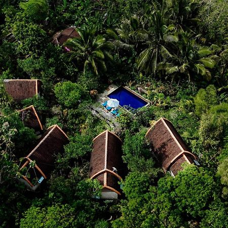 The Tukad Gepuh Cottage And Resto Tanglad Exterior photo