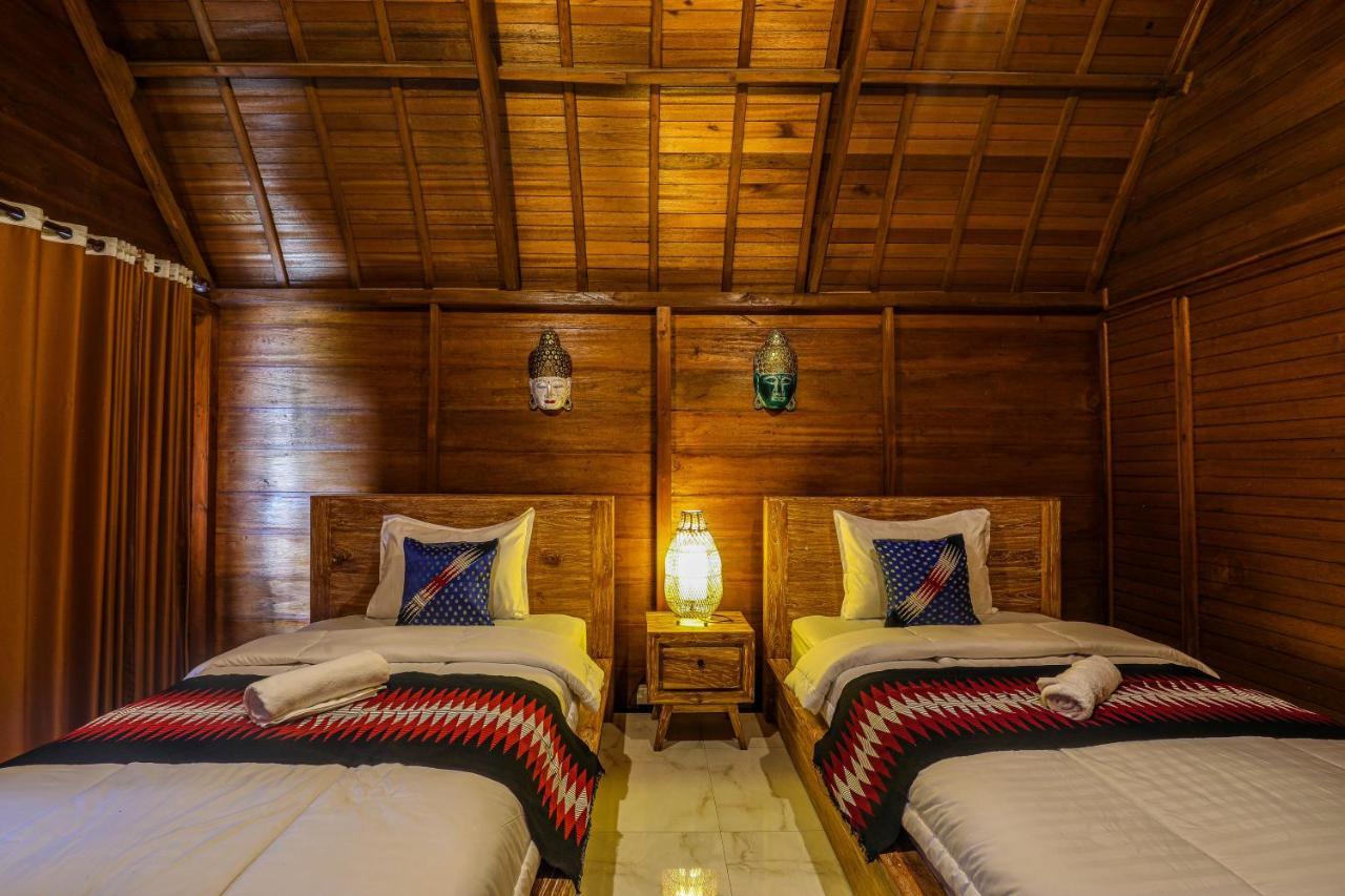 The Tukad Gepuh Cottage And Resto Tanglad Exterior photo