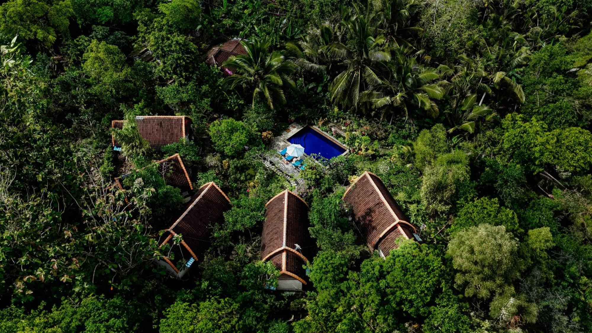 The Tukad Gepuh Cottage And Resto Tanglad Exterior photo